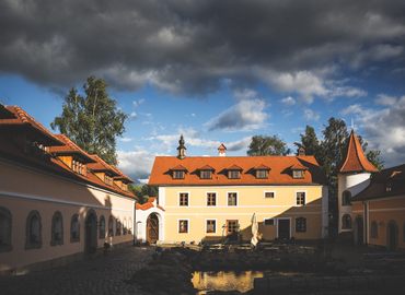 Hotel U Špejcharu